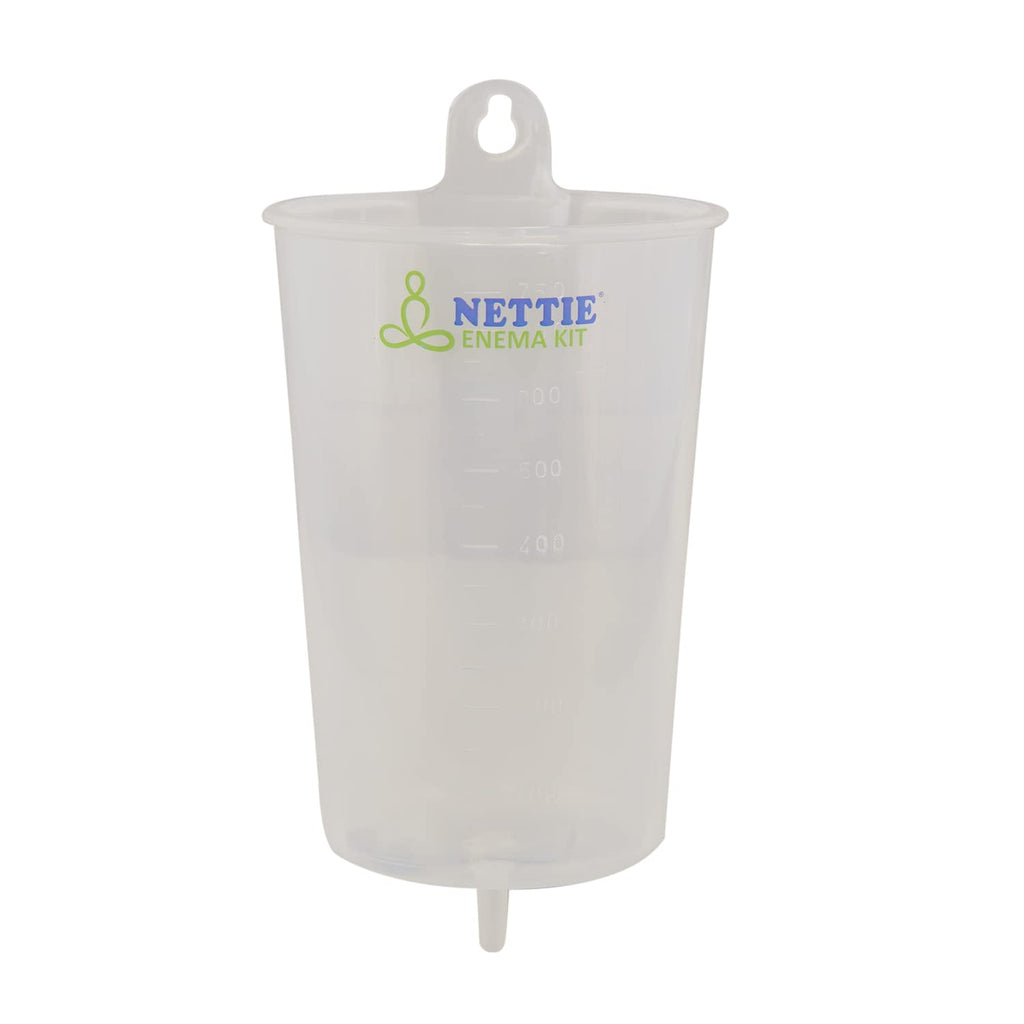 YogaManLab® Enema Kit 750mL