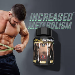 YogaManLab® STOMACH CLEANSER - Probiotic Detox & Flatter Belly Ayurvedic Supplement | 14-Days Program To Remove Constipation & Toxins | 100% Natural with Probiotics