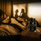 PLANTOSTERONE - Male Drive Libido Booster