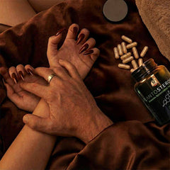PLANTOSTERONE - Male Drive Libido Booster