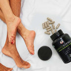 PLANTOSTERONE - Male Drive Libido Booster