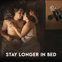 PLANTOSTERONE - Male Drive Libido Booster