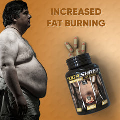 YogaManLab® STOMACH CLEANSER - Probiotic Detox & Flatter Belly Ayurvedic Supplement | 14-Days Program To Remove Constipation & Toxins | 100% Natural with Probiotics