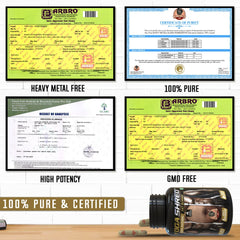 YogaManLab® YOGA SHRED - Home Fat Burner (Women) Ayurvedic Supplement | Thermogenic Weight Burner, Appetite Suppressant & Energy Booster | 100% Natural