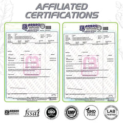 YogaManLab® DIAB 99.9 Type-1 Sugar Ayurvedic Supplement | For Natural Pancreatic Secretion & Side-Effect Prevention | 100% Natural