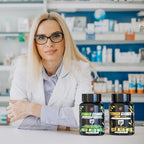 YogaManLab® STOMACH CLEANSER KIT- Extreme Purge + Intestine Detox + Daily Fiber Cleanse (3 Ayurvedic Supplements) | Probiotic Soluble Fiber Formula For Smooth Bowel Movement | 100% Natural