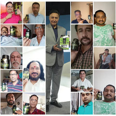 YogaManLab® Diab 99.9 Type-2 Ayurvedic Sugar Reversal Program | Get Free Doctor & Dietitian Reversal Consultation | 100% Natural