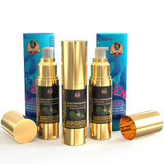 YogaManLab® PILES MATRIX - Ayurvedic Piles Healing Lepam | Relieves Itching, Inflammation & Lubricates Area | Made with 100% Natural Essential Oils