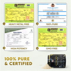 YogaManLab® Multani Mitti Glow Face Pack – For Deep Pore Cleansing, Acne Defense & Tan Removal (With Chandan, Turmeric & Orange Peel)