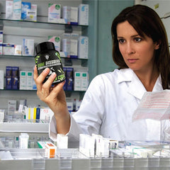 YogaManLab® STONE DISSOLVER+ - Stone Remover Ayurvedic Supplement | 100% Natural & Plant Based