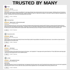 YogaManLab® STONE DISSOLVER+ - Stone Remover Ayurvedic Supplement | 100% Natural & Plant Based