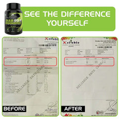 YogaManLab® Diab 99.9 Type-2 Ayurvedic Sugar Reversal Program | Get Free Doctor & Dietitian Reversal Consultation | 100% Natural